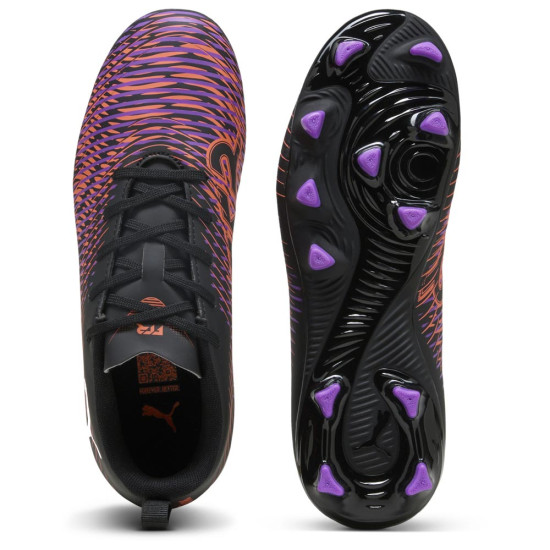 Puma Future 8 Play FG/AG Jr